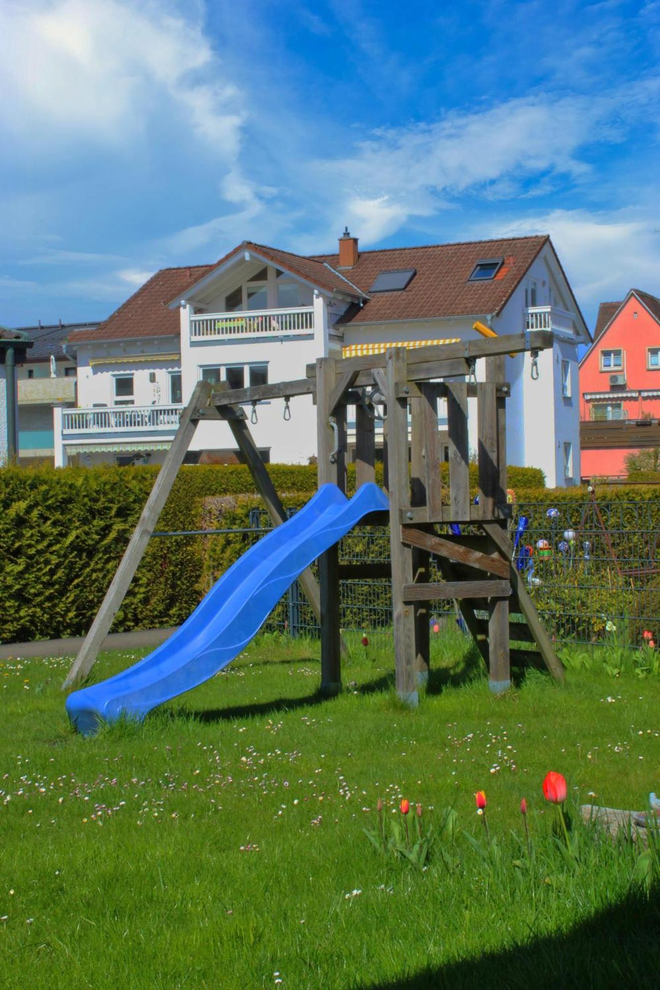 Ferienhaus Kitzenwiese FDH Exterior foto